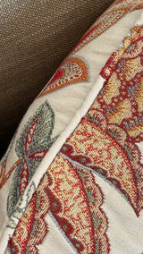 Wild Botanica Cushion