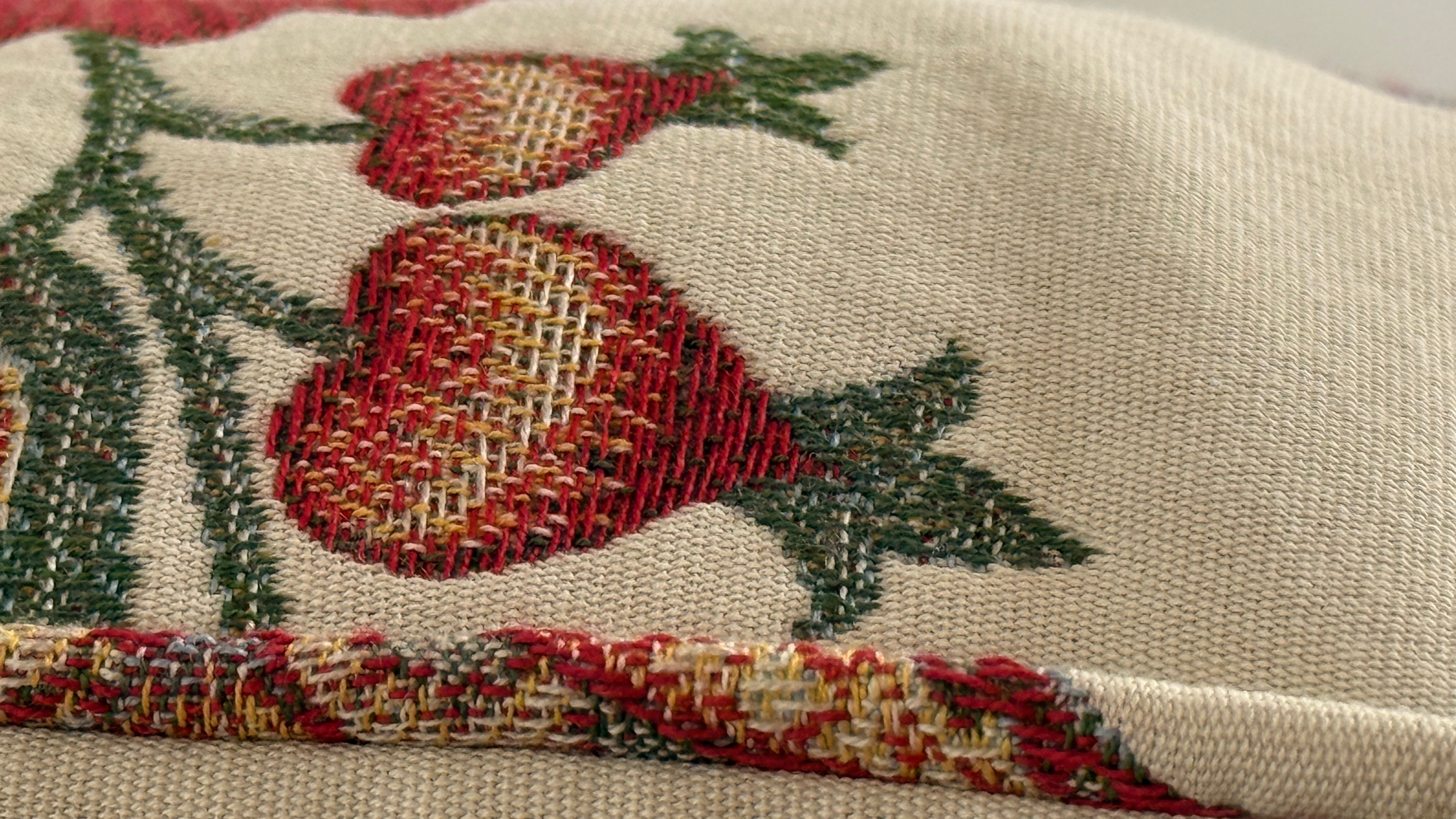 Wild Botanica Cushion