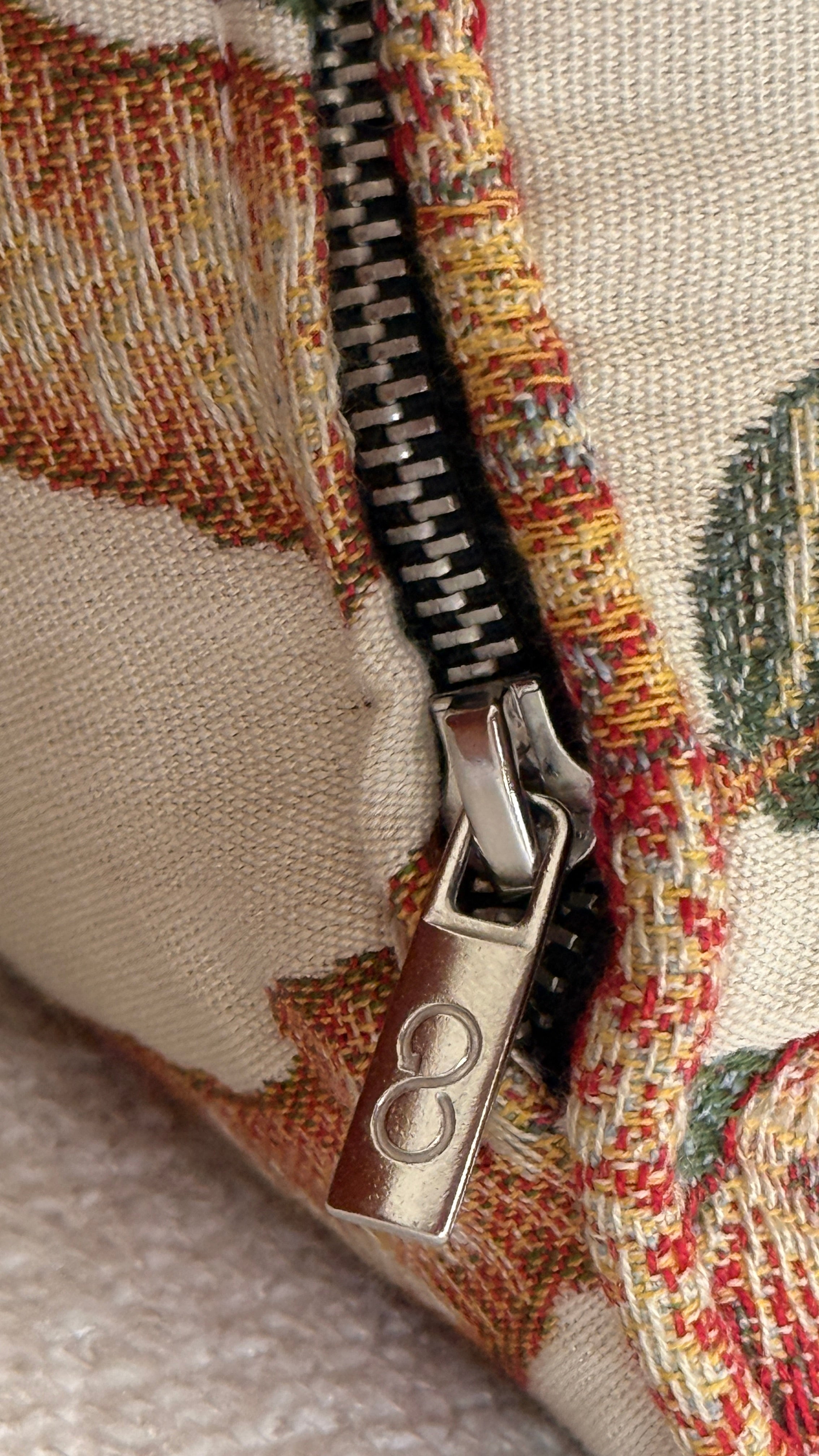 Wild Botanica Cushion