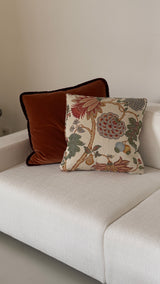 Wild Botanica Cushion