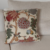 Wild Botanica Cushion