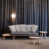 Disfatto zwei Couchtische
