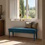 Libellula Ottoman Bench 140cm