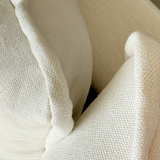 Linen 776 Porcelain White