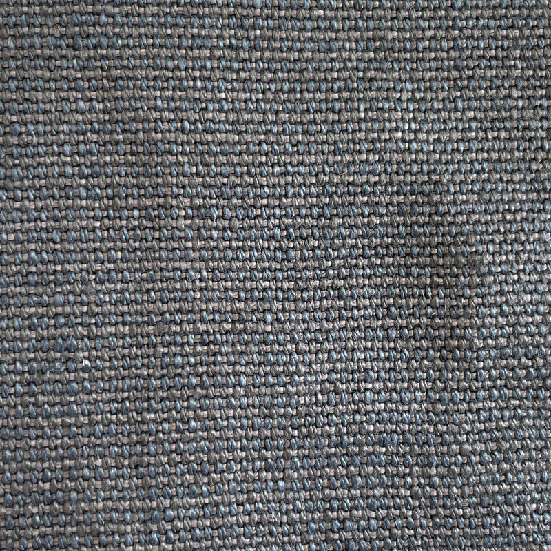 Linen Melange 18 Faded Blue