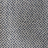 Mix Weave 042 Blue Herring