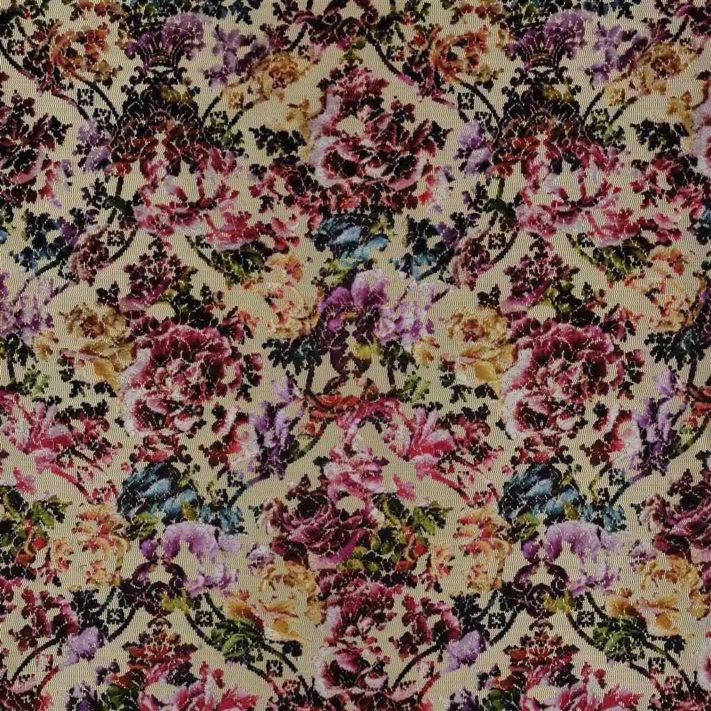 Patterns Floral Fantasy