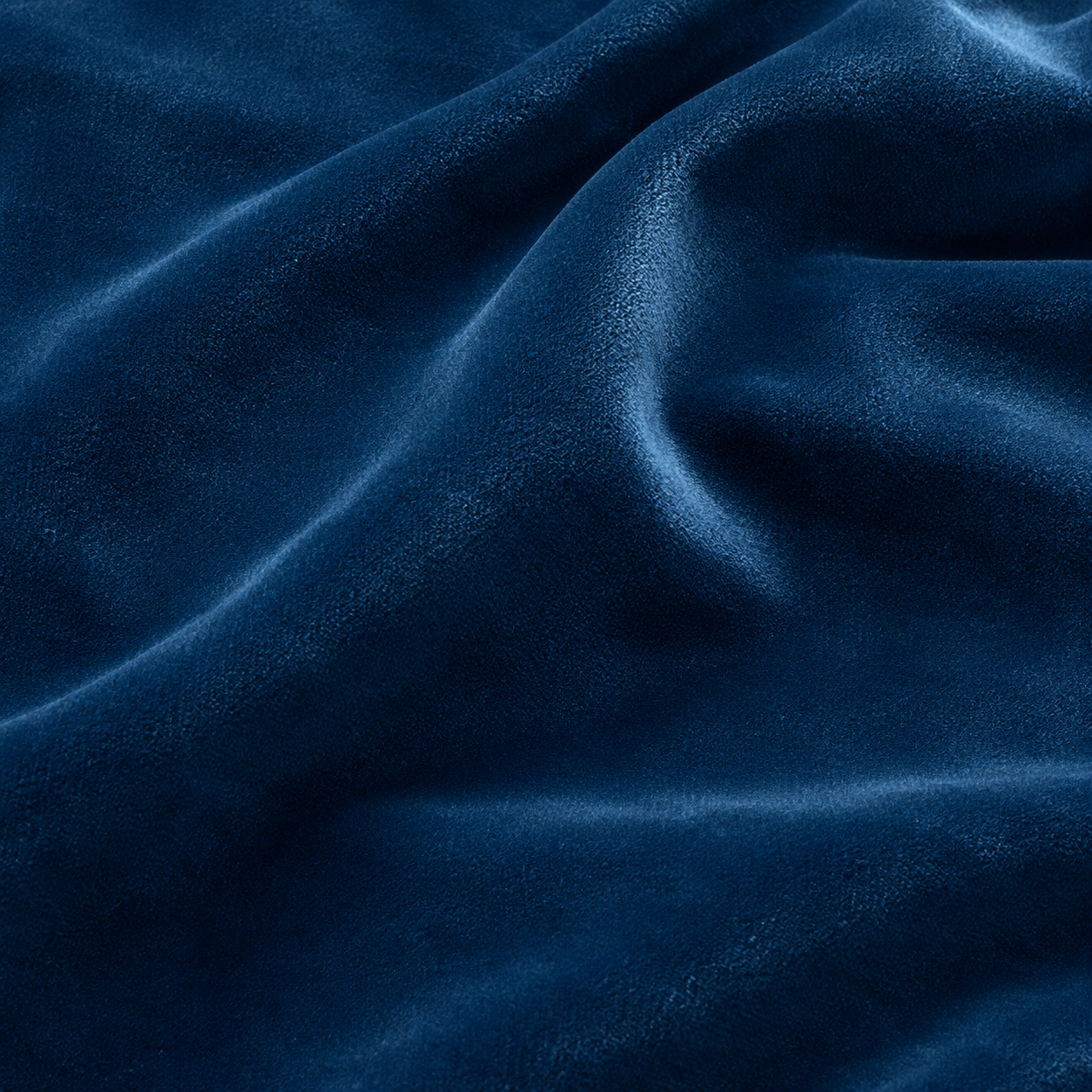 Velvet 21 Lapis Blue