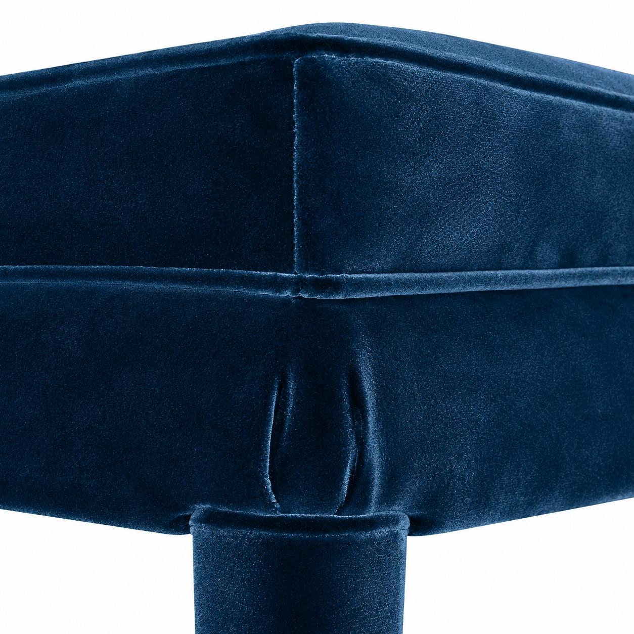Velvet 21 Lapis Blue
