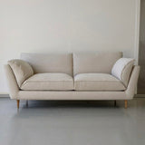 Casquet Classic 2,5 seater sofa