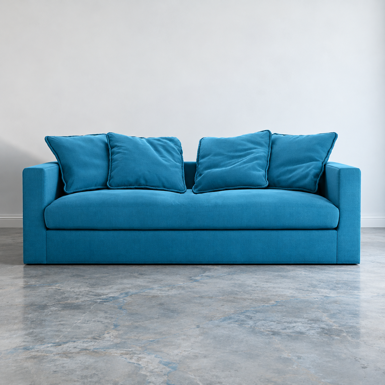 Rafael 2 seater sofa