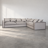 Rafaella maxi angular sofa