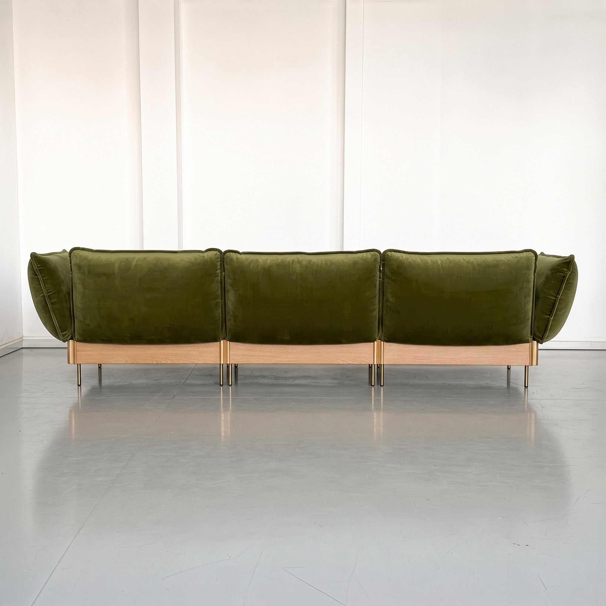 Bea 3 seater sofa