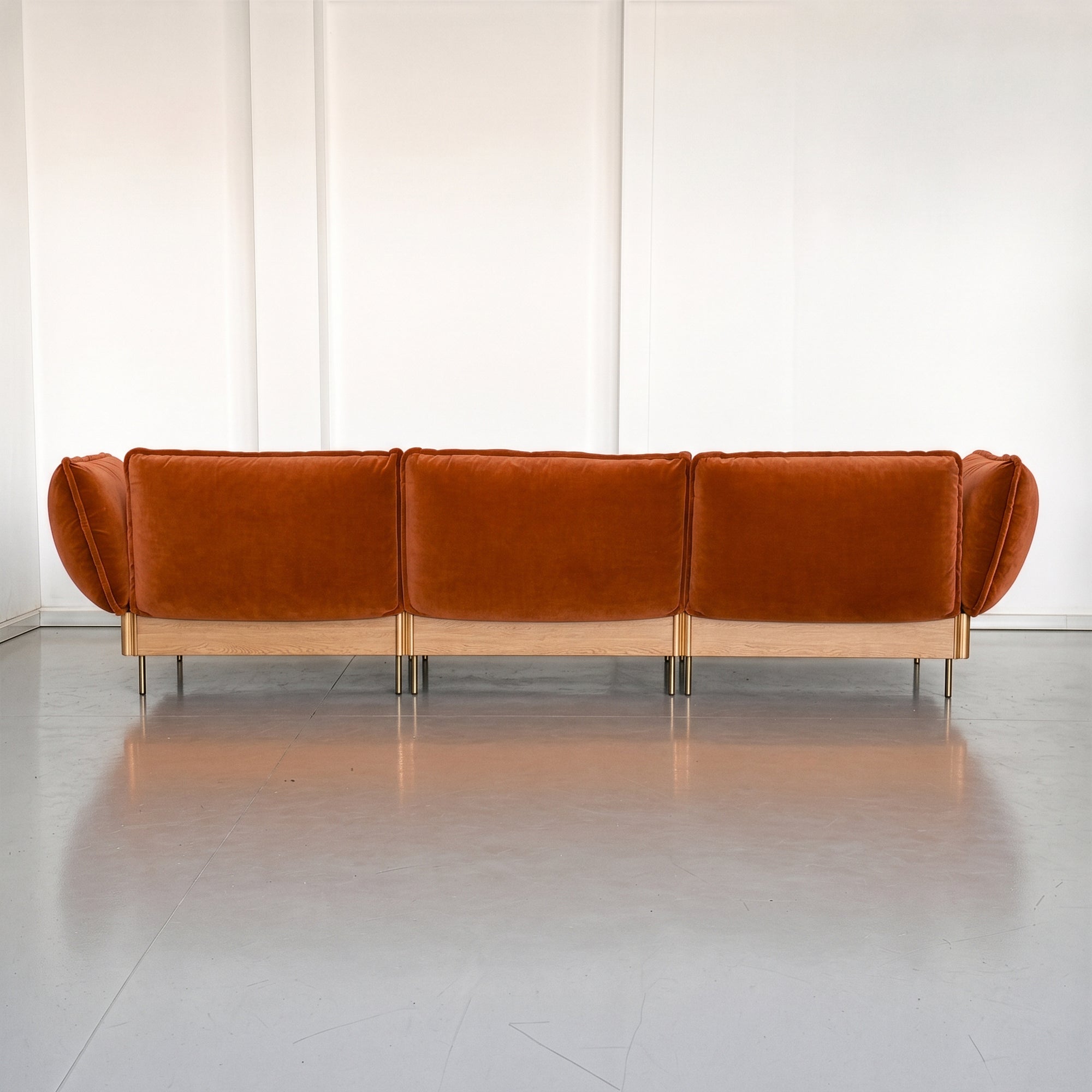 Bea 3 seater sofa