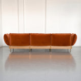 Bea 3 seater sofa