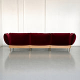 Bea 3 seater sofa