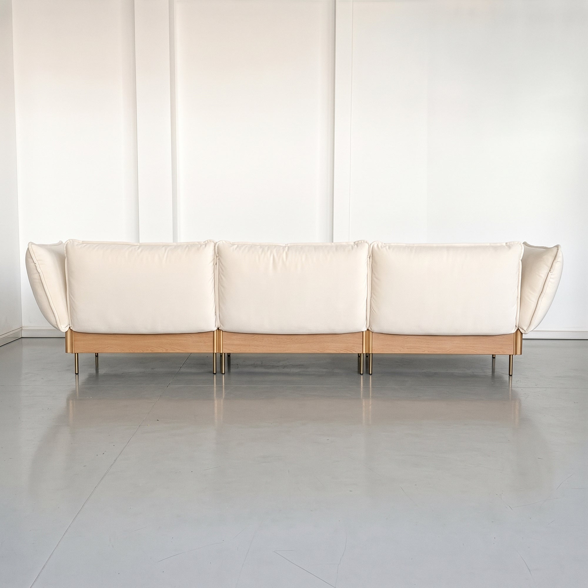 Bea 3 seater sofa