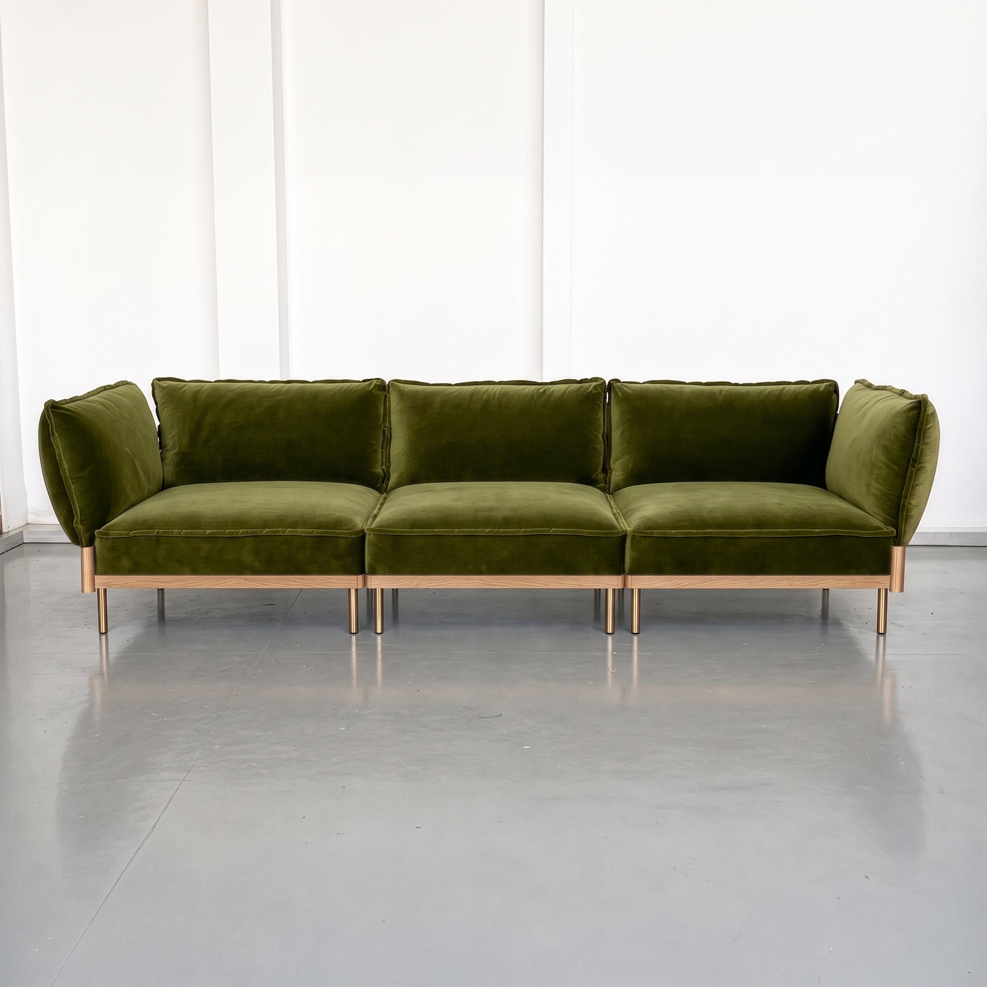 Bea 3 seater sofa