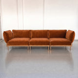 Bea 3 seater sofa