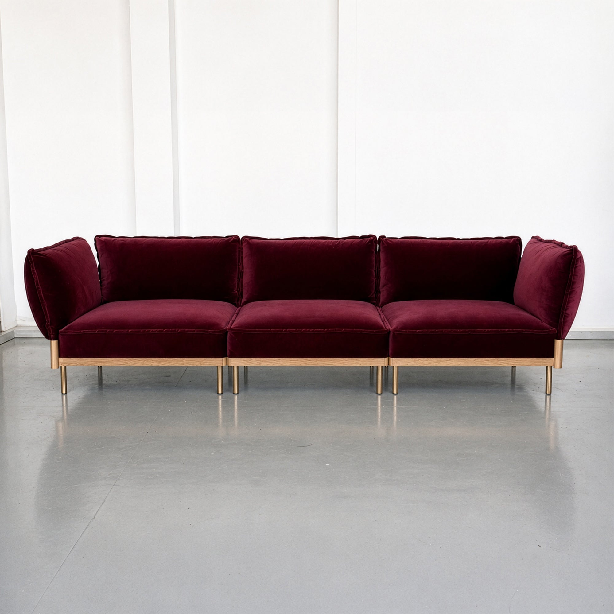 Bea 3 seater sofa