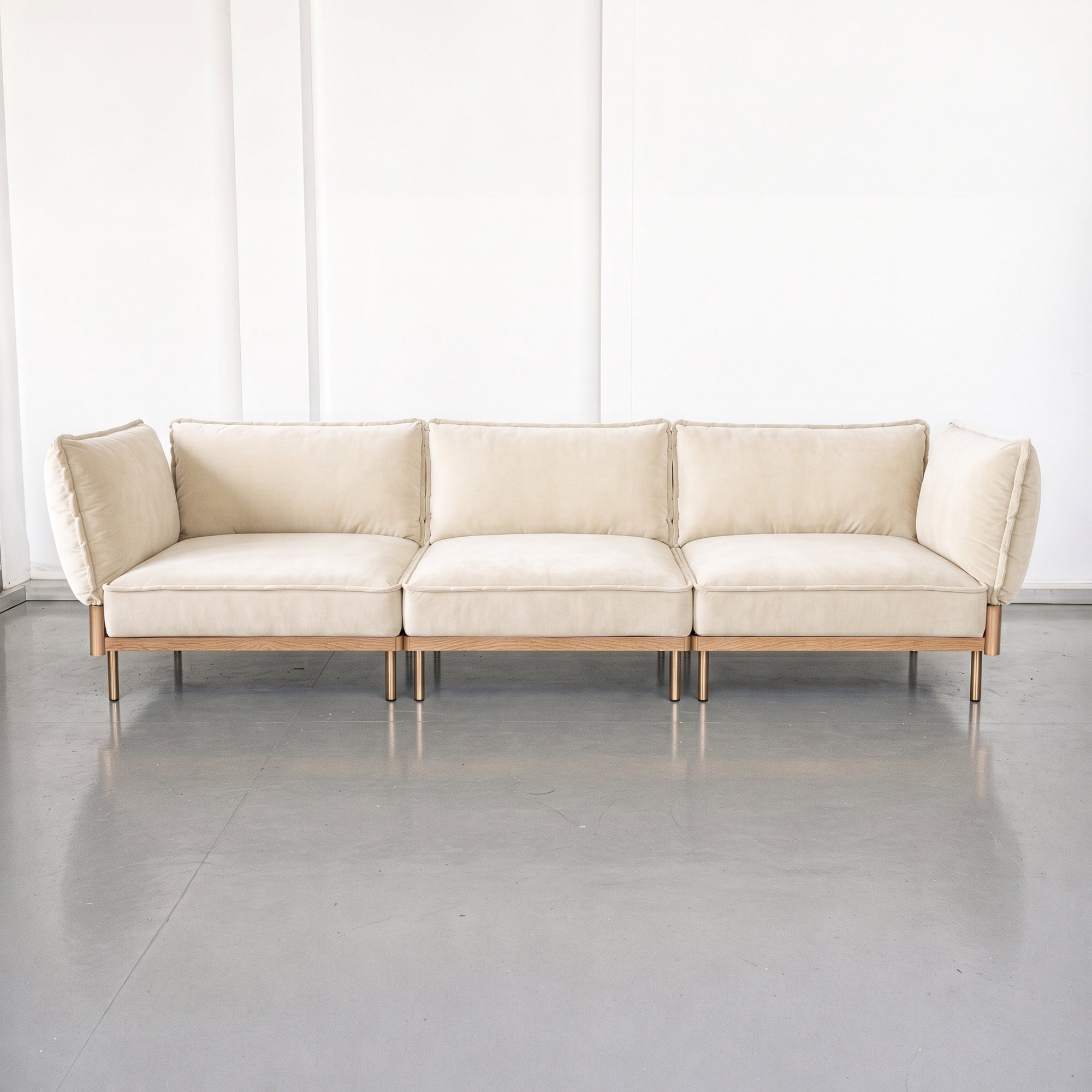Bea 3 seater sofa