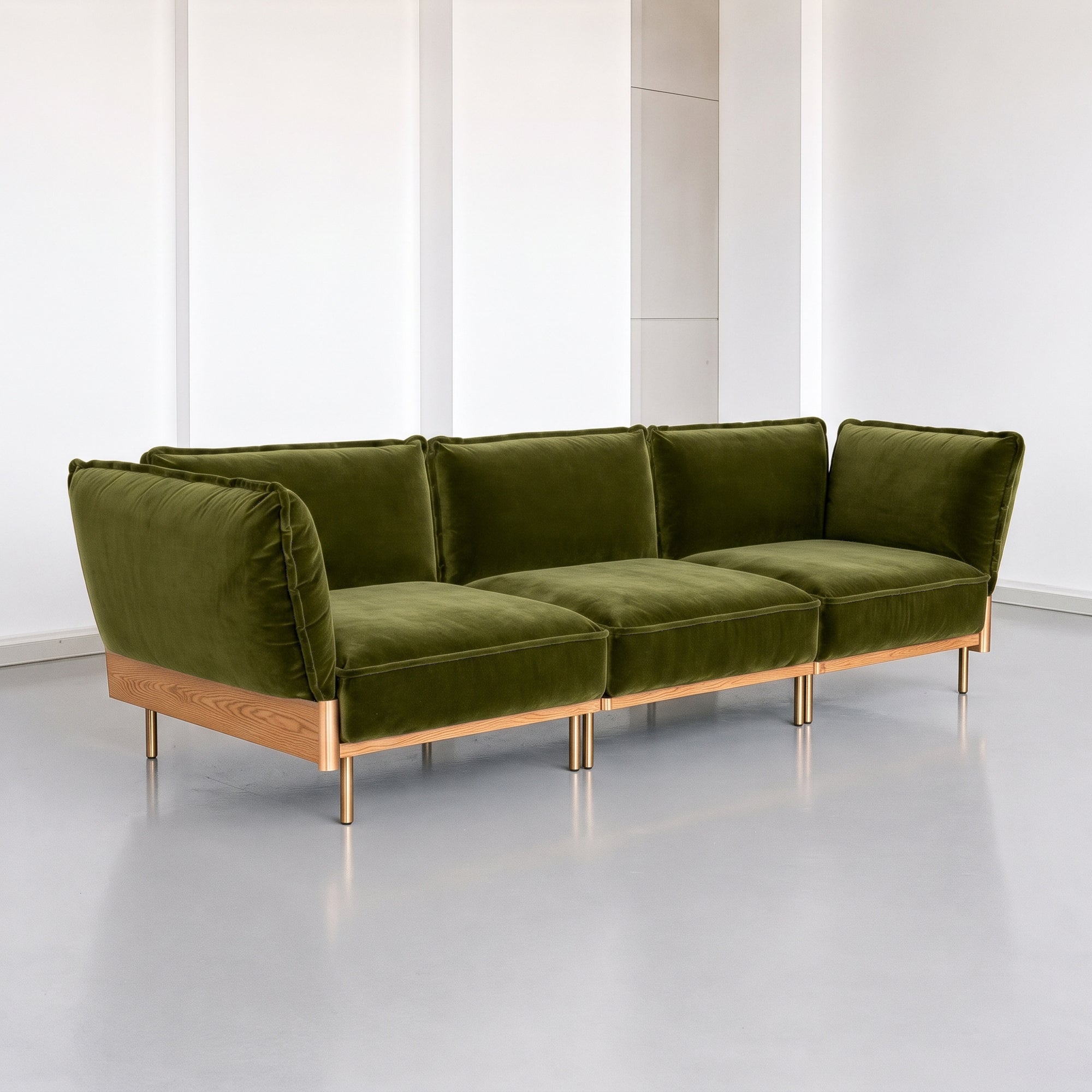 Bea 3 seater sofa