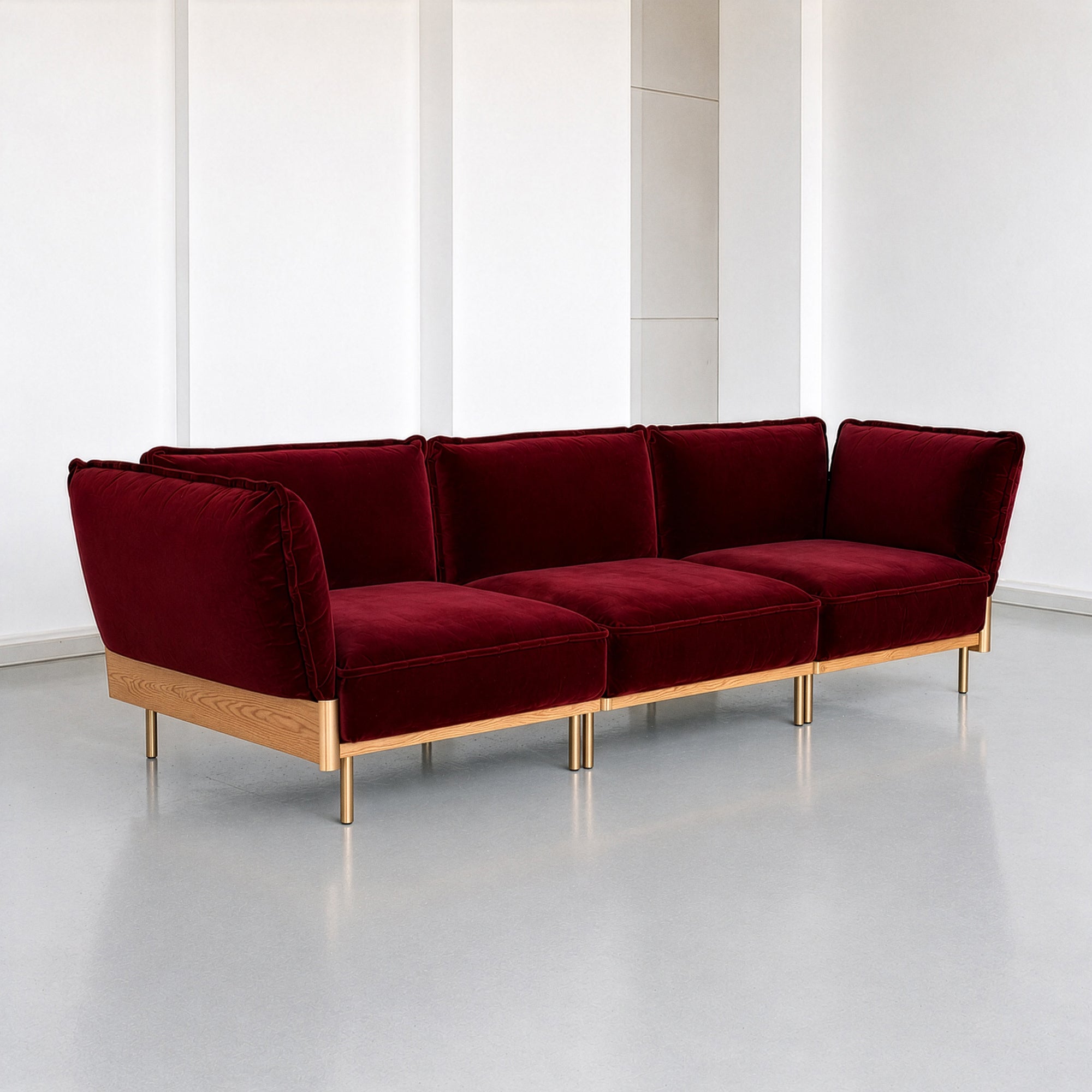 Bea 3 seater sofa