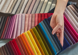 Oeko-Tex Certified Textiles - A Commitment to Eco-Friendly Materials