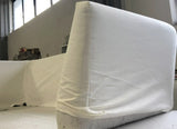 Biosofa Inner and Outer Covers Process
