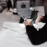 Precision Sewing: Biosofa Artisan Craft