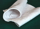 Recycled Cotton Felt - Biosofa Padding Material