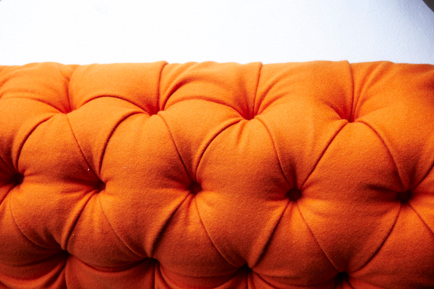 Vibrant Hues for a Statement-Making Sofa