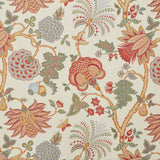 Pattern Wild Botanica in Cream