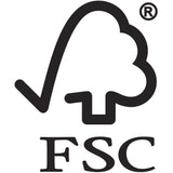 FSC-Certified Timber - Ensuring Sustainable Forestry Practices