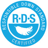 Responsible Down Standard Certified Feathers in Biosofa Products