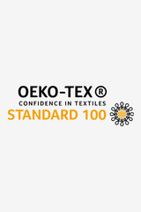 Sustainable Fabric Choices - Oeko-Tex Certified Textiles in Biosofa Furniture