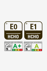 Low Emission Furniture - Biosofa Ensures E0 & E1 Compliance for Healthy Homes