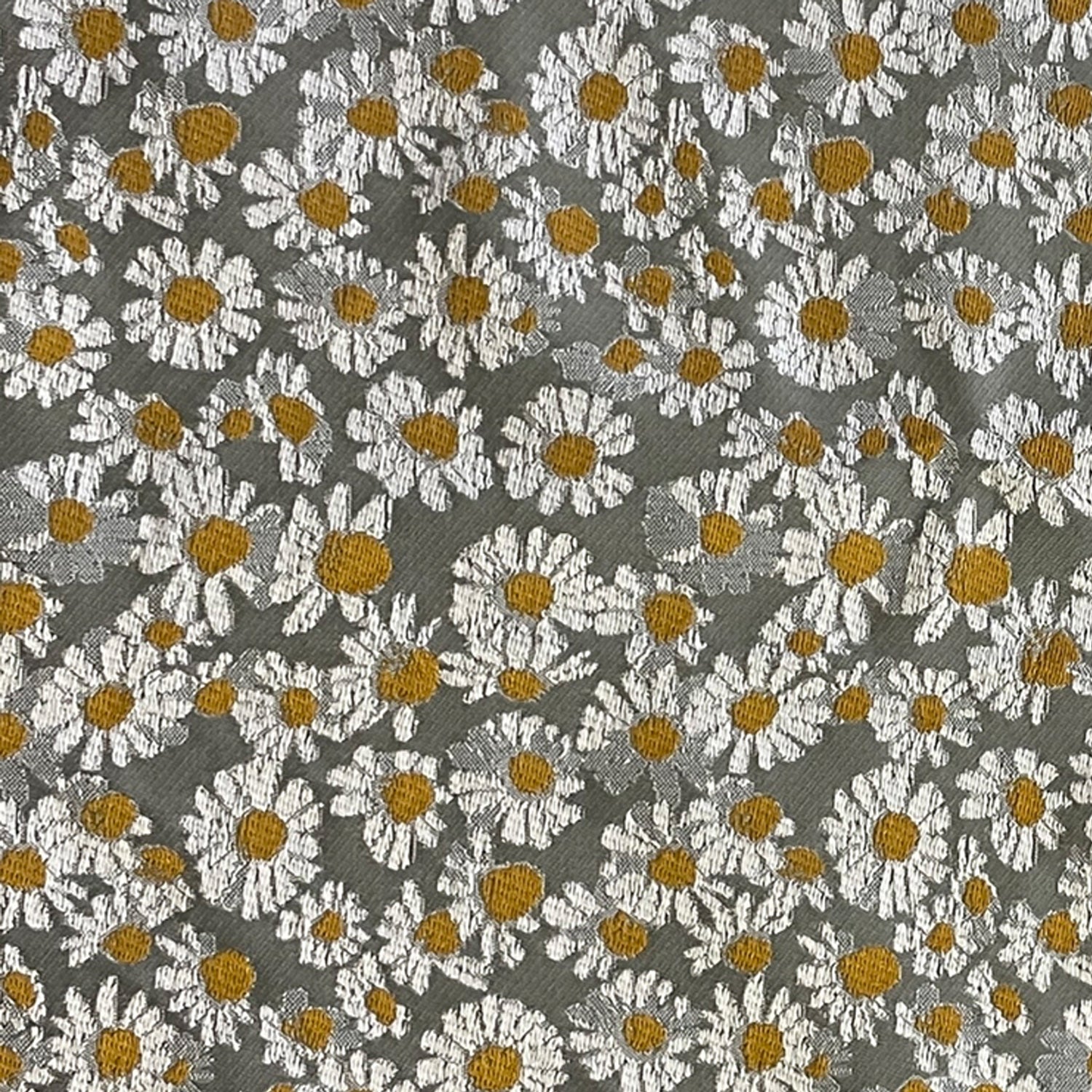 Patterns Chamomile