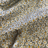 Patterns Chamomile