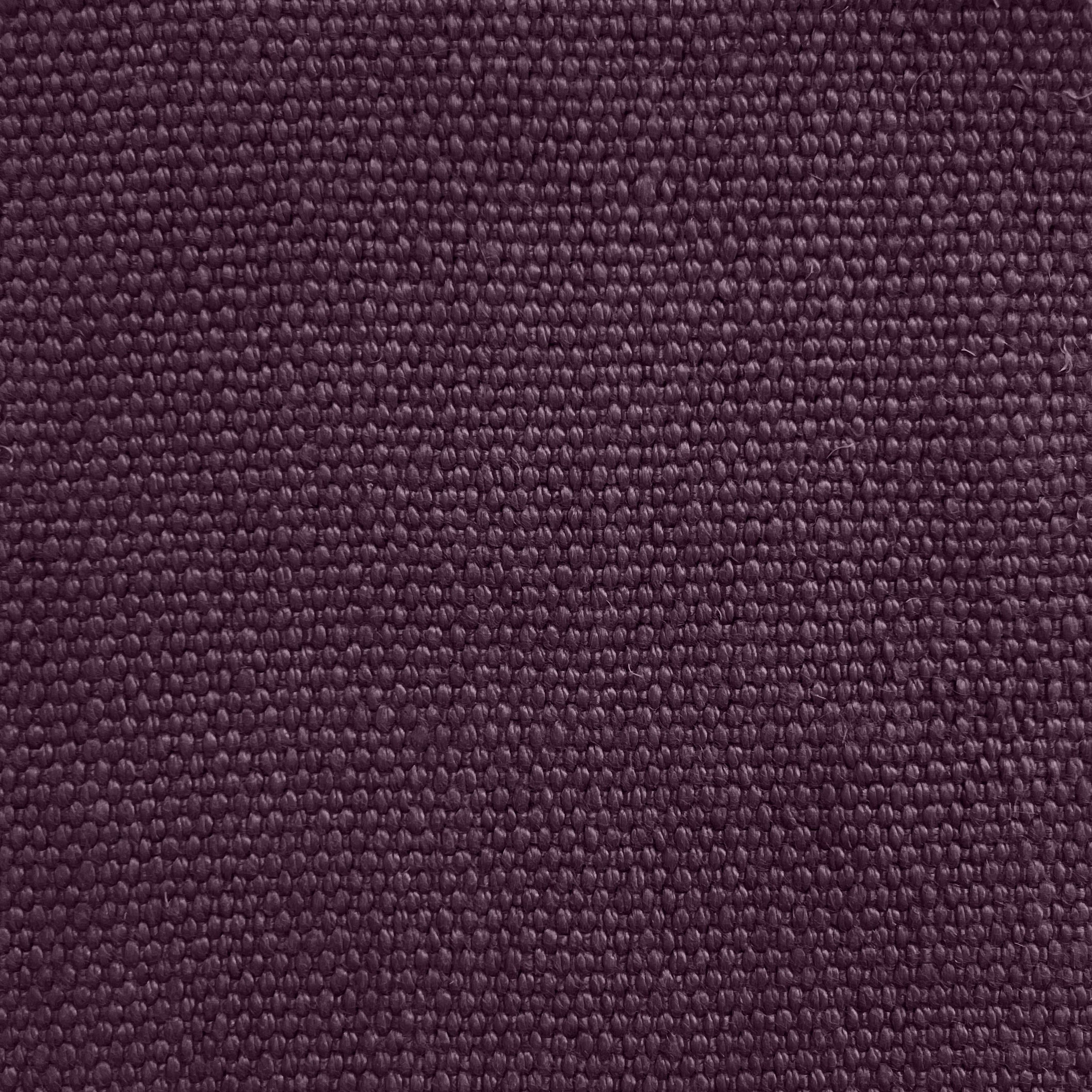 Linen 14 Plum