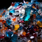 Microplastics: The Environmental Impact of Standard Furniture