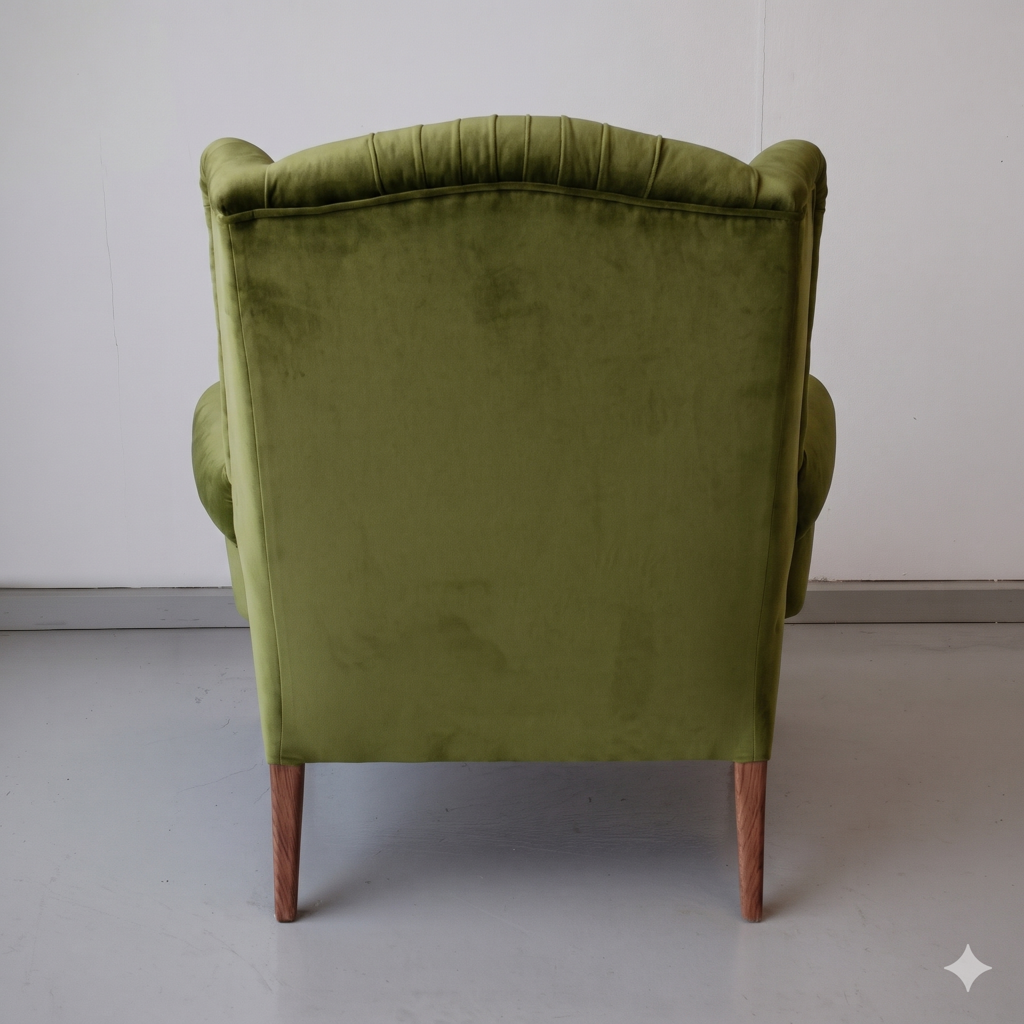 Ada Armchair
