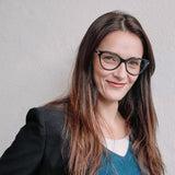 Maria Barzaghi - Finance & Accounting