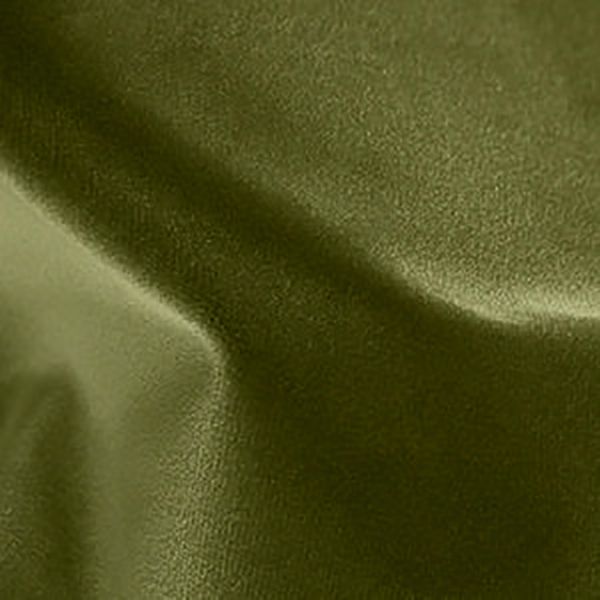 Velvet 9 Olive Green