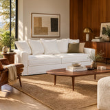 Rafaella 3 seater sofa-bed