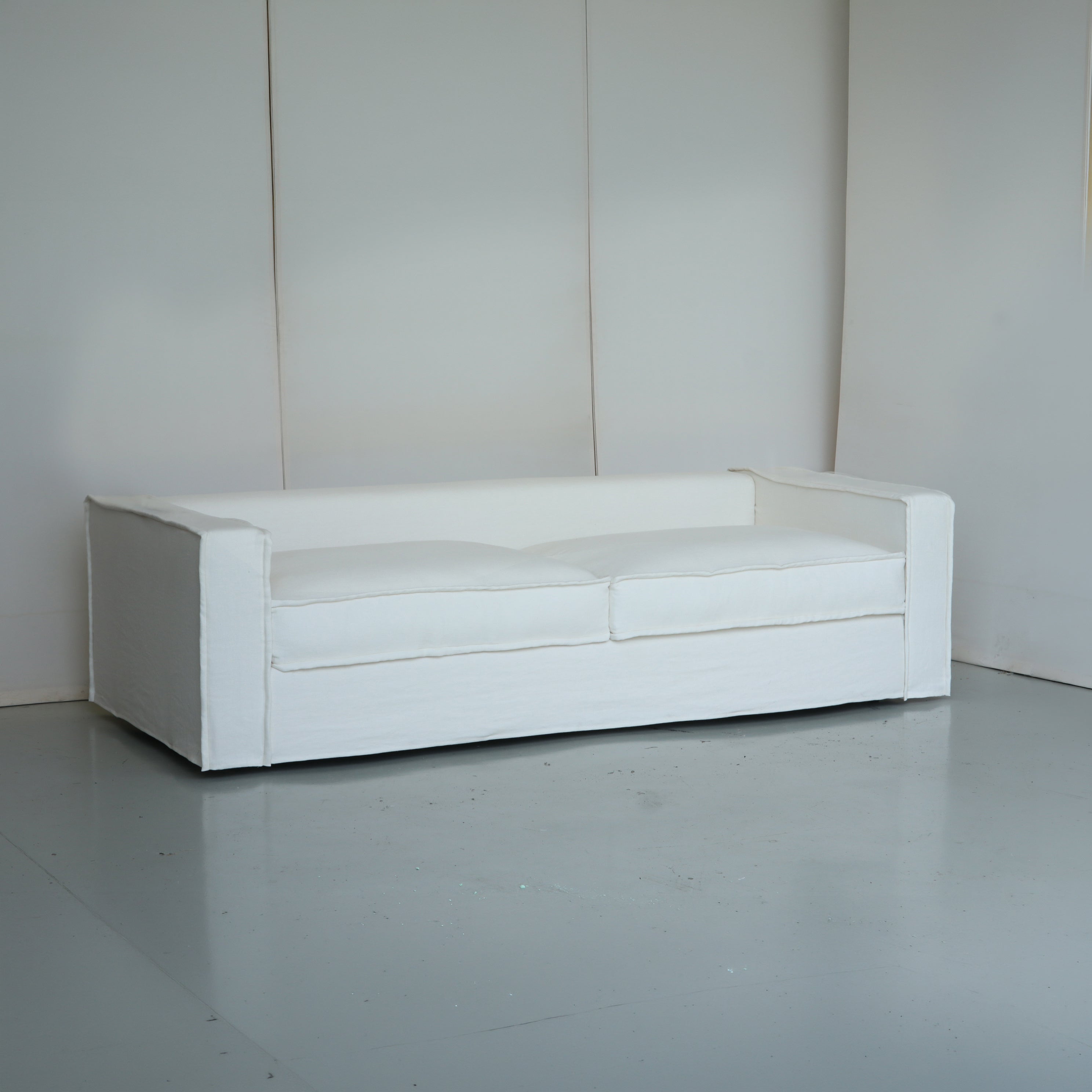 Rafaella 3 seater sofa-bed