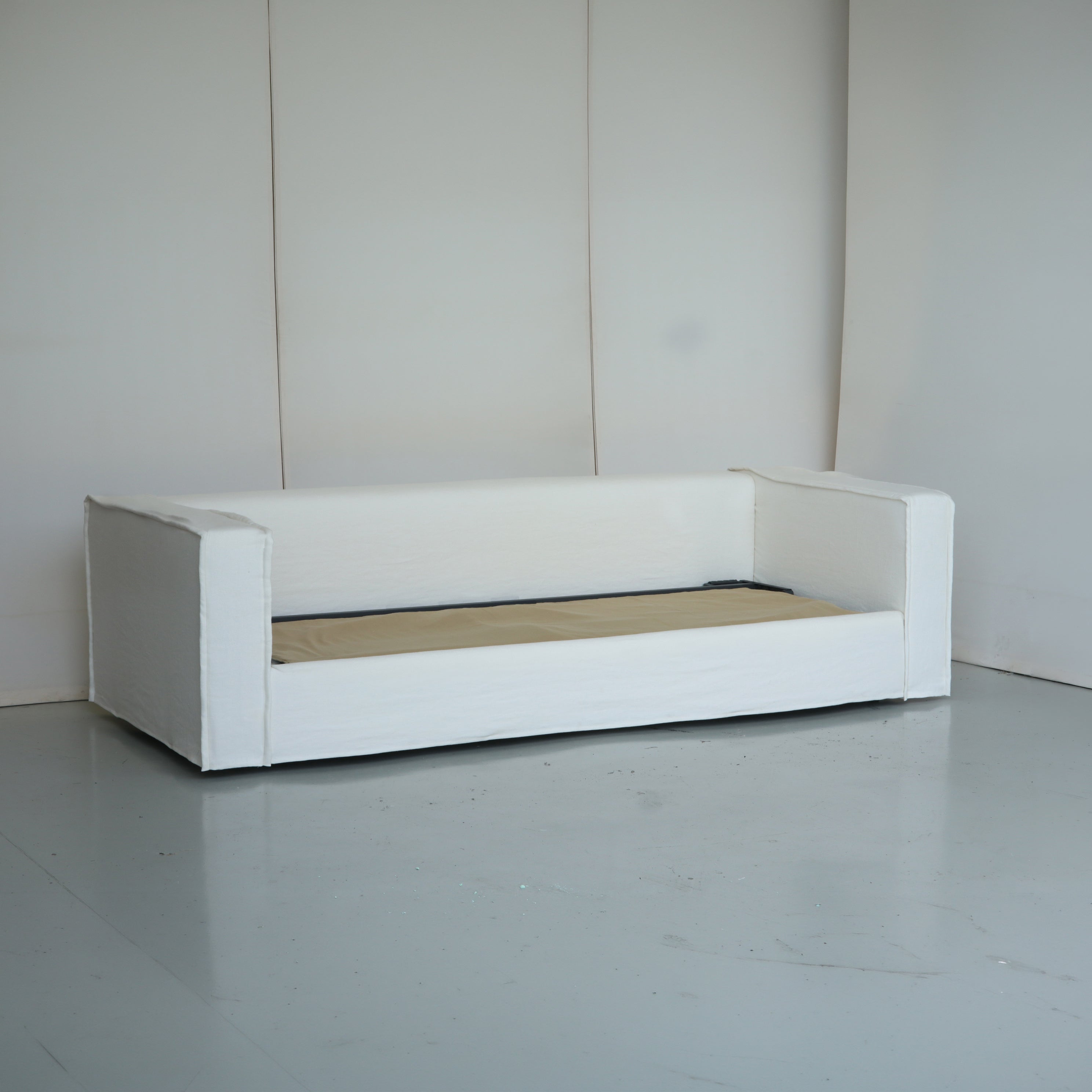 Rafaella 3 seater sofa-bed