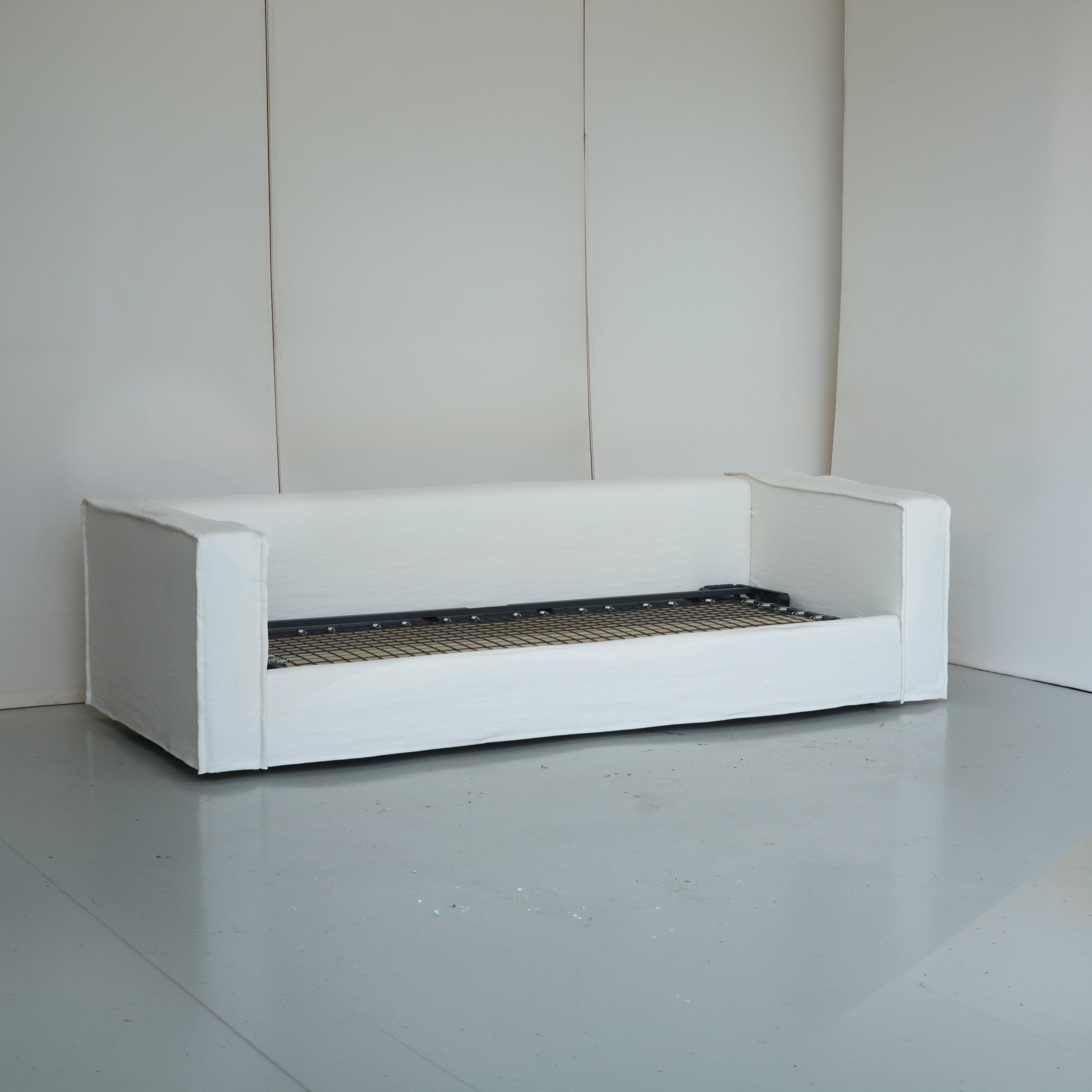 Rafaella 3 seater sofa-bed