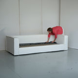 Rafaella 3 seater sofa-bed