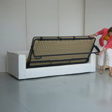Rafaella 3 seater sofa-bed